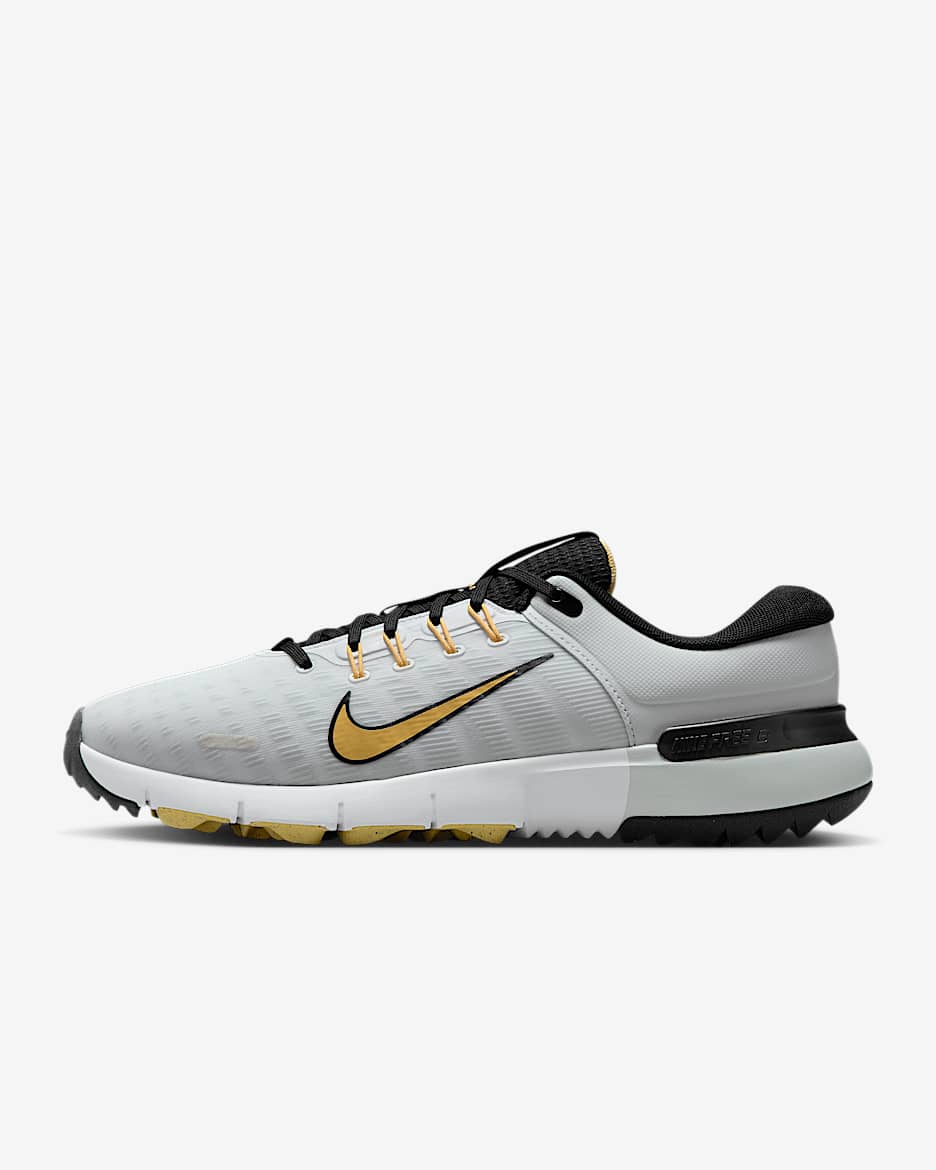 NIKE - ゴルフ　シューズ　24 楽天市場】ナイキ ゴルフシューズ エア ズーム インフィニティ